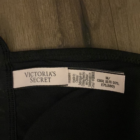 Victoria Secret Bralette - Picture 4 of 6